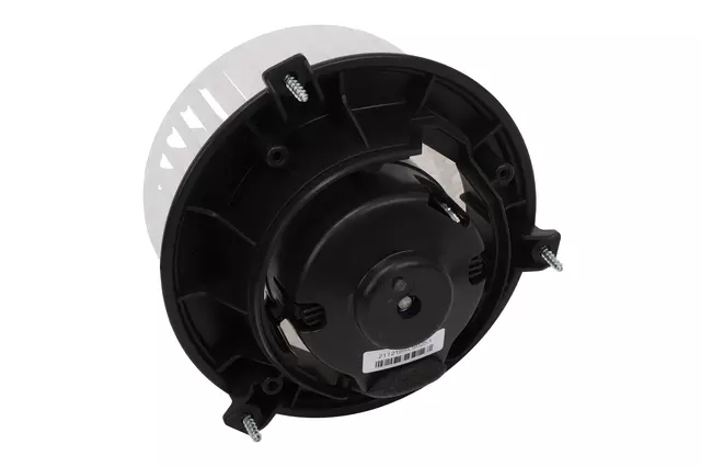 Blower Motor - GM (42777757)