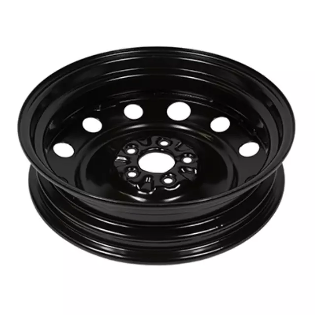5L8Z1015A - Suspension: Wheel, Spare for Ford Image