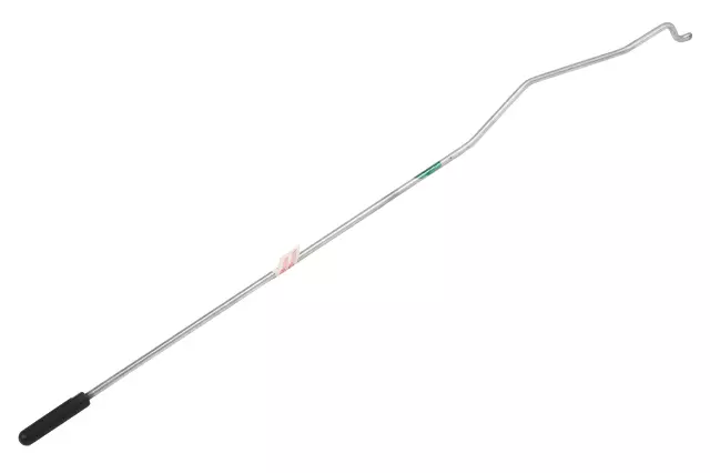 22833440 - Body: Lock Knob for Cadillac: Escalade, Escalade ESV | Chevrolet: Suburban, Tahoe | GMC: Yukon, Yukon XL Image