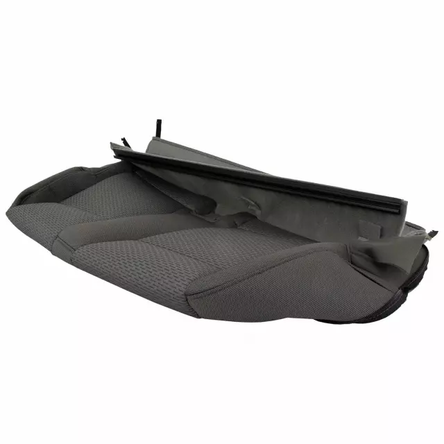 Cover Assembly Rear Seat Cushion - Ford (MC3Z-2863805-CA)