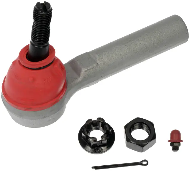 TO90275RD - : Steering Tie Rod End for Dorman Image