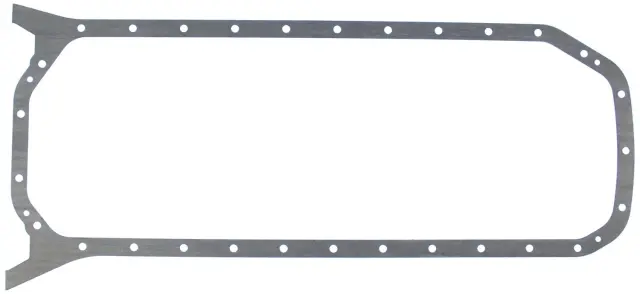OS32102 - : Engine Oil Pan Gasket for Mahle Image