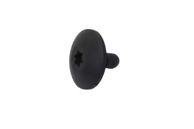 12557288 - Cooling System: Pump Pulley Cap for Oldsmobile: Aurora | Pontiac: Bonneville Image