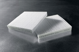 Cabin Air Filter - Infiniti (272771ME0C)