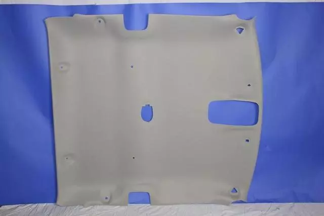 5ET05TL2AI - Interior Trim: Headliner for Dodge: Ram 2500, Ram 3500 Image