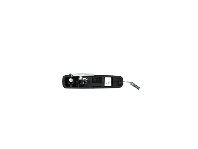 Exterior Door Handle, Left - Mopar (1UJ831GZAK)