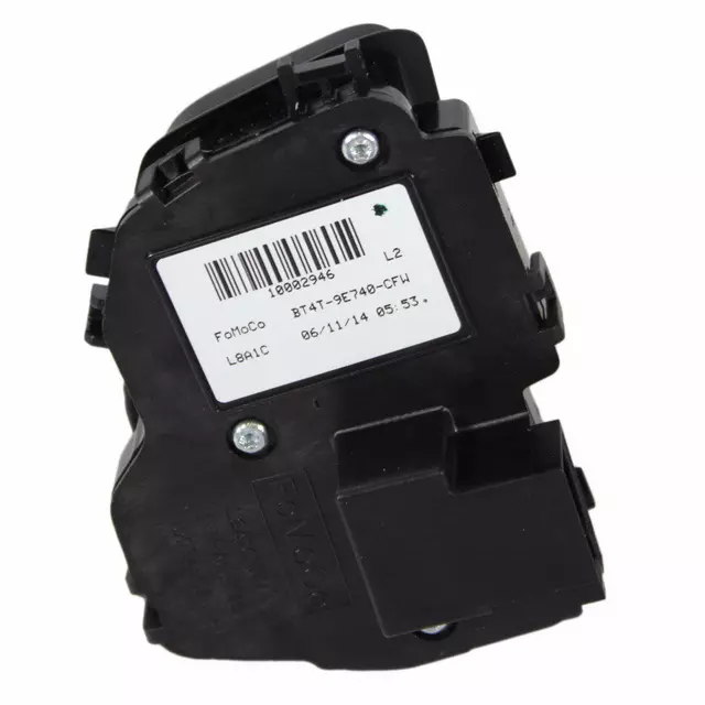 BT4Z9C888CA - Steering: Switch Assembly for Ford Image