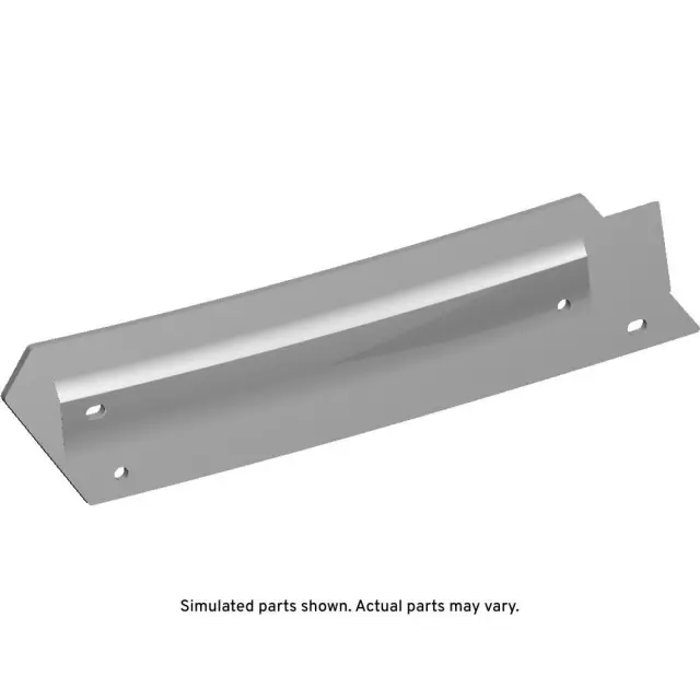 84983505 - Body: Nameplate for Cadillac: CT5 Image