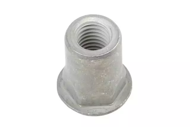 11569917 - Body: Rail Extension Nut for Chevrolet: Corvette Image