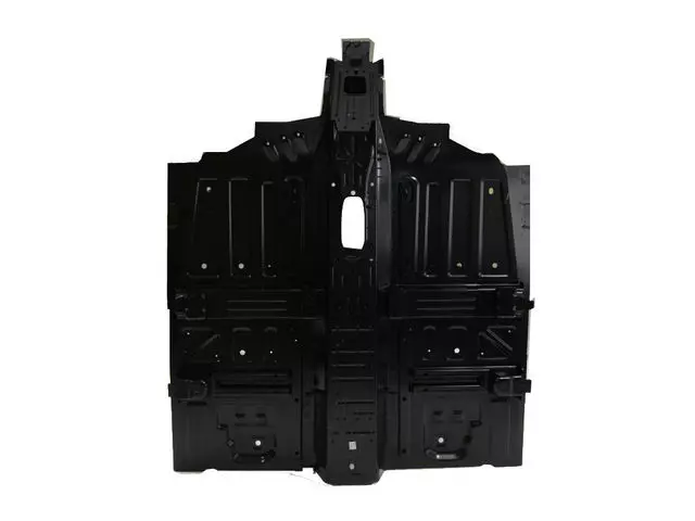 68102806AA - Body Sheet Metal Except Doors: Front Floor Pan for Mopar Image image