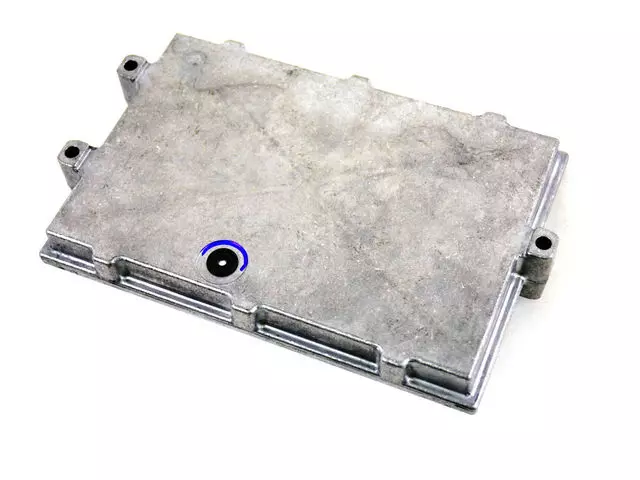 Powertrain Control Module - Mopar (5094355AF)