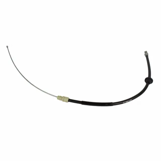 BRCA235 - Brakes: Motorcraftâ„¢ Parking Brake Cable for Ford: F-250 Super Duty, F-350 Super Duty, F-450 Super Duty Image