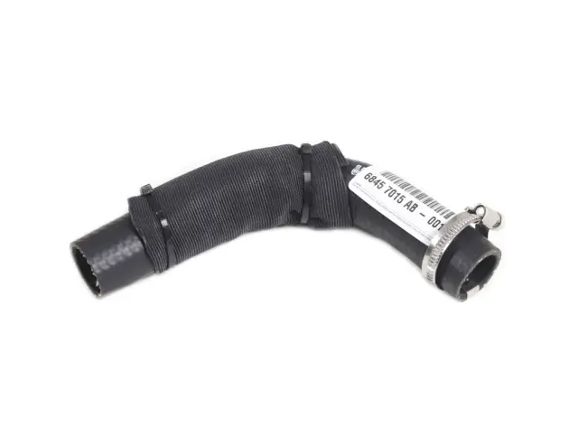 68457015AB - : Fuel Filler Hose for Mopar Image