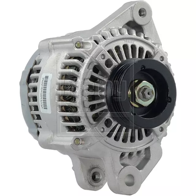 12227 - Charging &amp; Starting Systems: Remy Alternator for Remy Image