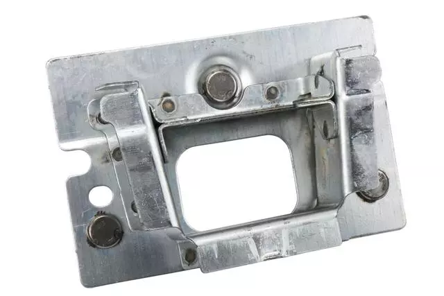 Driver Side Rear End Panel Reinforcement - GM (25900702)