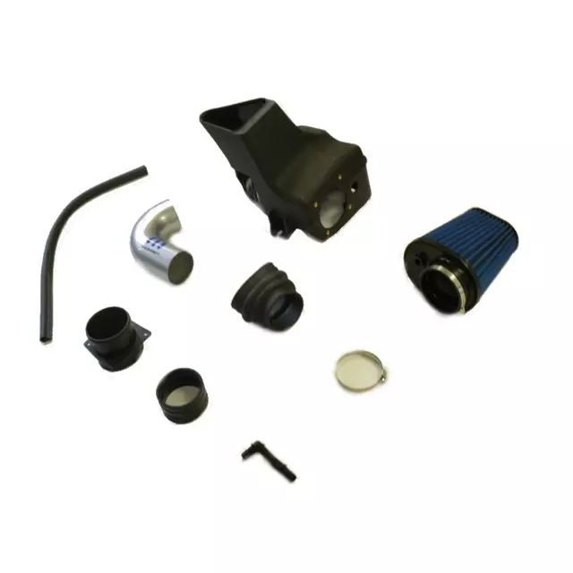 Cold Air Intake - Mopar (77070044AC)