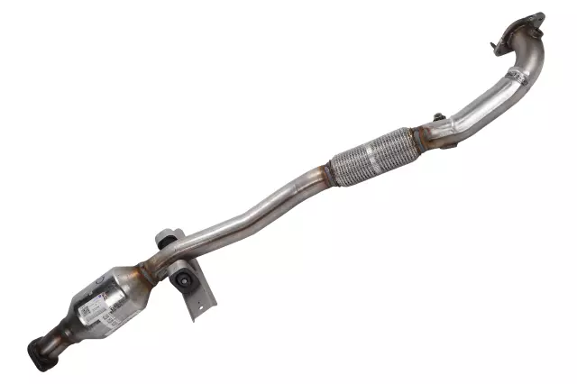 84407222 - : Front Exhaust Pipe Assembly for Chevrolet: Impala Image