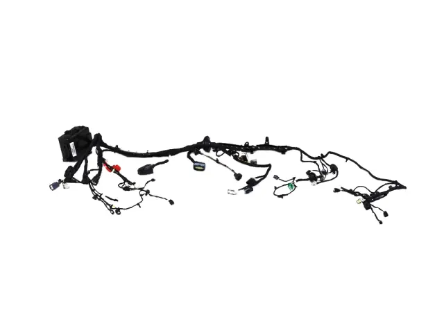 Headlamp To Dash Wiring - Mopar (68499710AC)