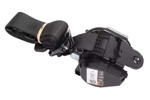 19370129 - Electrical: Seat Belt Assembly for Chevrolet: Cruze, Cruze Limited Image