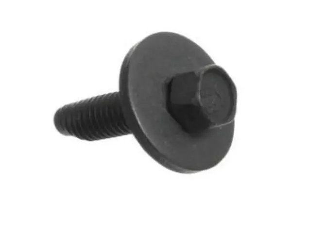 Air Deflector Screw - Ford (N606676-S100)