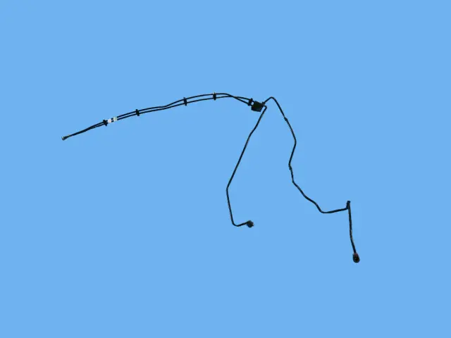 Tube Assembly - Mopar (68321544AF)