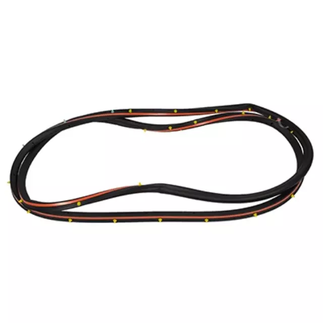 2013-2018 Ford C-Max - Door Weather-Strip - Ford (AM5Z-5820709-B)