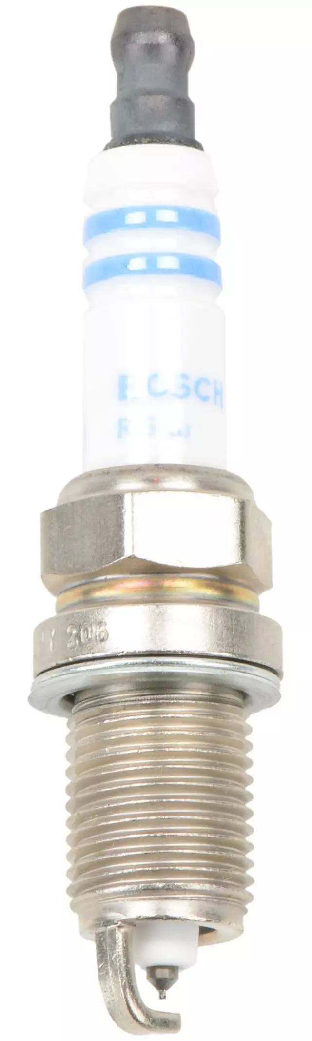 8113 - Ignition Systems: Bosch Spark Plug for Bosch Image