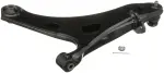 TC8456 - : Control Arm and Ball Joint Assembly for DELPHI Image