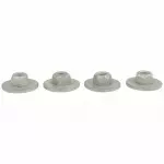 W711059S450 - Body: Fender Nut for Ford Image