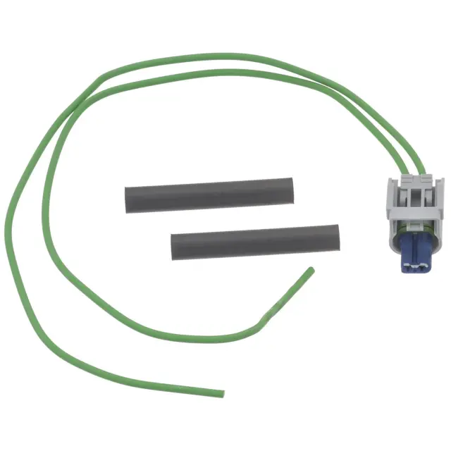 S3052 - Air Conditioning &amp; Heat: Multi Function Connector for SMP CORP Image