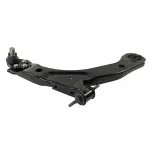 X620301 - : Suspension Control Arm and Ball Joint Assembly for QuickSteer Image