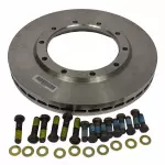 9C4Z1125C - : Rotor Assembly for Ford Image