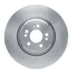 60063192 - : DFC Brake Rotor for DYNAMIC FRICTION Image