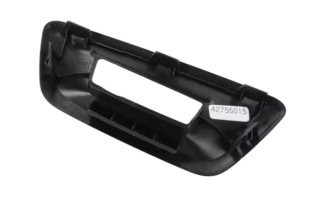 42755015 - Body: Bezel for Chevrolet: Trax Image