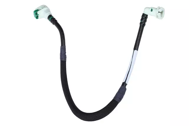 22815205 - : Fuel Tank Filler Evaporative Emission Pipe for Chevrolet: Corvette Image