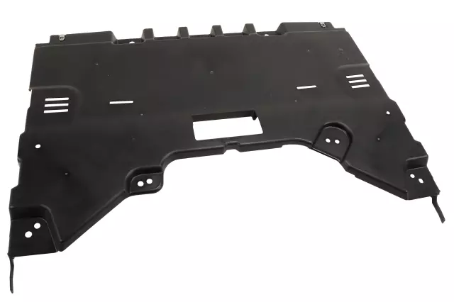 84595918 - Suspension: Lower Shield for GM Image