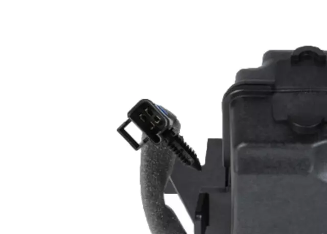 15902129 - Body: Woofer for Cadillac: Escalade, Escalade ESV, Escalade EXT | Chevrolet: Avalanche, Silverado 1500, Silverado 2500 HD, Silverado 3500 HD, Suburban 1500, Suburban 2500, Tahoe | GMC: Sierra 1500, Sierra 2500 HD, Sierra 3500 HD, Yukon, Yukon XL 1500, Yukon XL 2500 Image