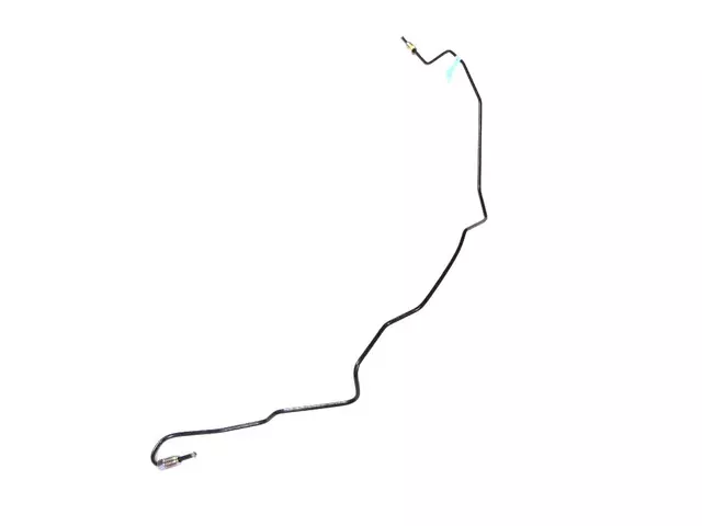 68170751AB - Brakes: Brake Tube, Left Rear for Dodge: Dart Image