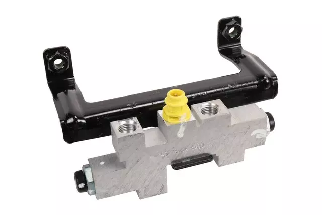 Brake Combination Valve - GM (15846067)