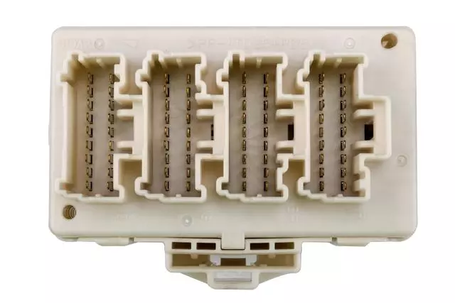 F Connector - GM (98046205)