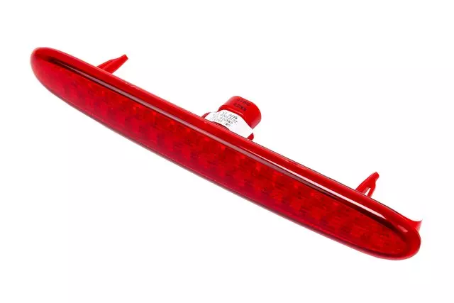 15251244 - Electrical: High Mount Lamp for Pontiac: G6, Solstice Image