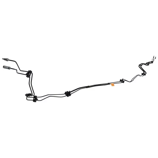 Tube Assembly Brake - Ford (JC3Z-2C296-Q)