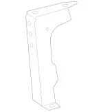 1716390131 - : Console for Mercedes-Benz: SLK280, SLK300 Image