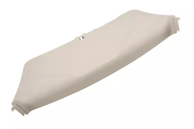 84517914 - Body: Lower Gate Trim for GMC: Acadia Image