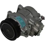 6513068 - : gpd Compressor New 6513068 for GLOBAL PARTS DISTRIBUTORS Image