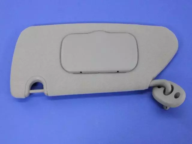 ZC37BD1AC - : Visor, Left for Mopar Image