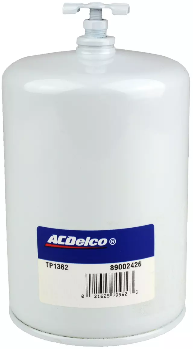 Filter - GM (89002426)