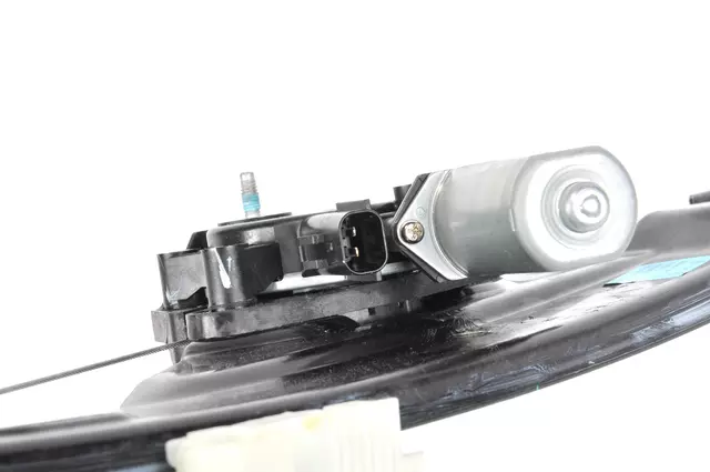 26209810 - : Rear Passenger Side Power Window Regulator and Motor Assembly for Buick: LaCrosse Image