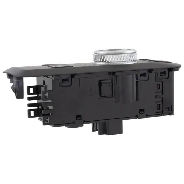 Headlamp Switch - Ford (LB5Z-11654-XC)