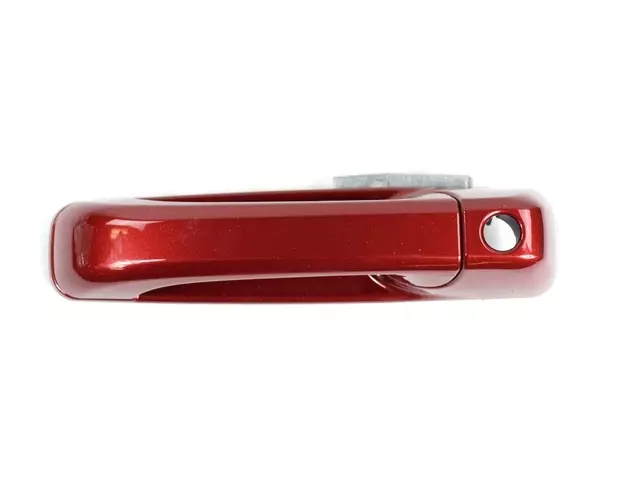 1GH21JRPAF - Doors, Door Mirrors and Related Parts: Exterior Door Handle, Left for Ram: 1500 Image